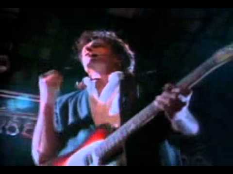 (1983) Rick Springfield - Living In Oz (Live '85)