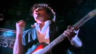(1983) Rick Springfield - Living In Oz (Live '85).avi