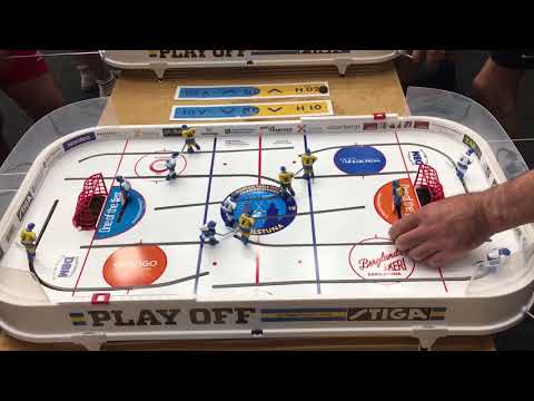 2018.06.16 Martin Maděra - Hermann Petuch (team CZE-GER)