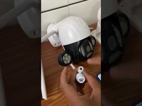 WiFi Camera