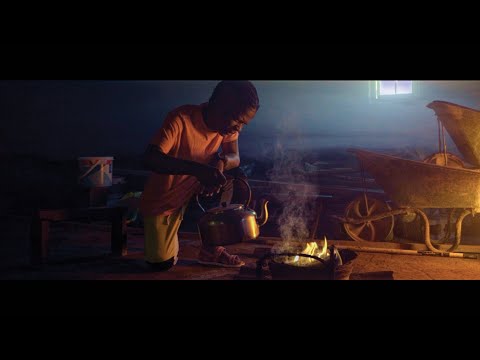 Aubrey Qwana & Khuzani -  Ntaba | Official Music Video | Afropop | Pop