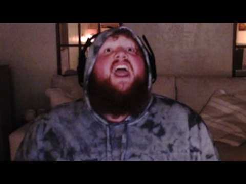 CaseOh Singing for No Reason