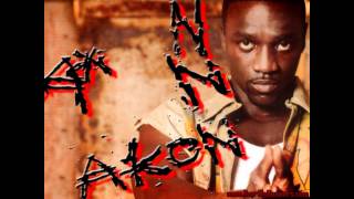 Akon - So Fly [HD]
