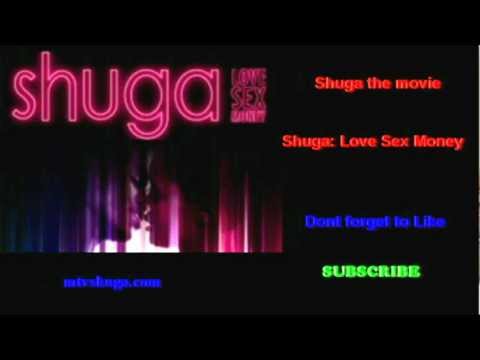 Shuga - MTVBase Feat Bon-eye, L-Tido, WizKid, Banky W. (UnOfficial Video)