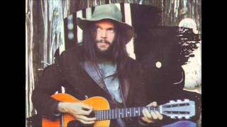 it won&#39;t be long ~ neil young &amp; crazy horse