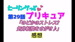 ヒーリングっどプリキュア！NEWステラじお!!#29