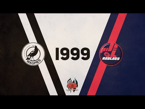 1999 SANFL Grand Final - Final Quarter Highlights