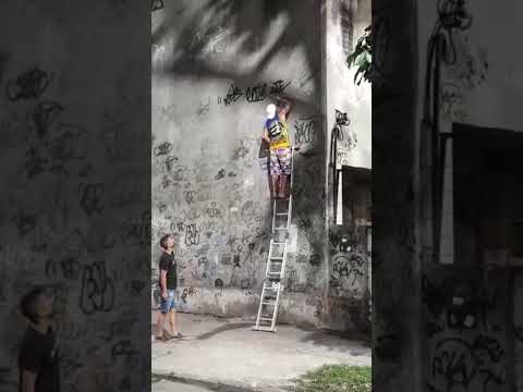 Xarpi ao vivo - RIU na ação - Bangu rj