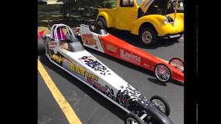 Bethel Lutheran Church Car Show 2017