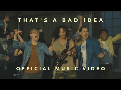 that's a bad idea (FULL MUSIC VIDEO)