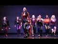 FIRST BURN High Tech HS Musical Theatre Seniors