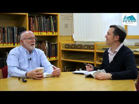 The Parasha Pod | 15 | Vaera 5786 | Vaera and How to Really Listen to God