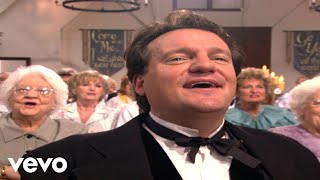 Bill &amp; Gloria Gaither - Nothing But the Blood [Live] ft. Buddy Greene