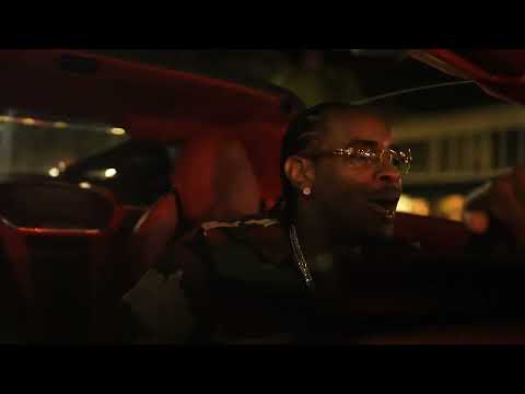 KFamouz - Rich Like This (Official Video)