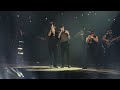 Luna Peso Pluma En Vivo 2024 En La Arena Monterrey 24 Sep 2024