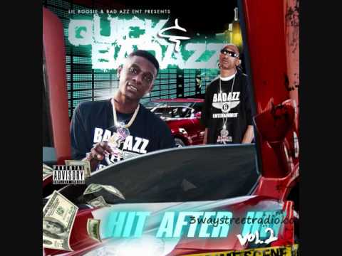 quick & boosie bad azz - double trouble