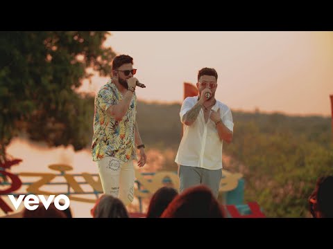 Diego & Victor Hugo, Raí Saia Rodada - Pisadinha