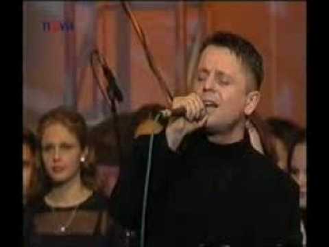 Allegro Canto + Petr Muk - Anděl 2002