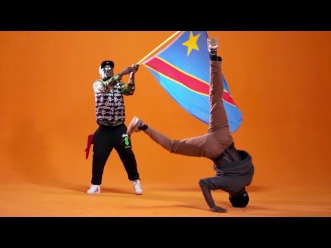 OLIVIER BANGI - 'GEEN STRESS'