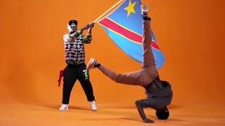 OLIVIER BANGI - 'GEEN STRESS'