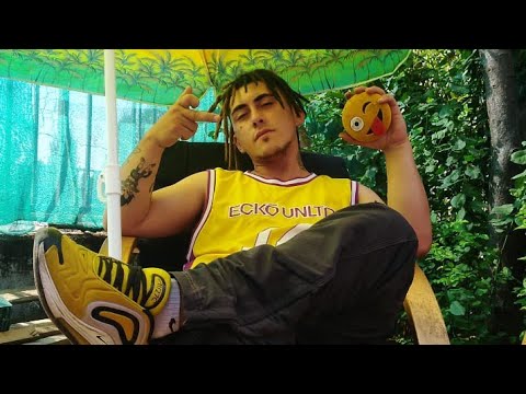 EL KPR- esto se bah joder (La_Pieza_Oscura_Prod.)(dauny beats)