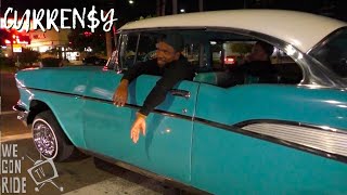 Curren$y and Cruise Life&#39;s Inaugural 4/20 Cookout &amp; Car Show