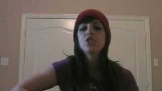 Cover of Make-up Smeared Eyes by Automatic Love Letter