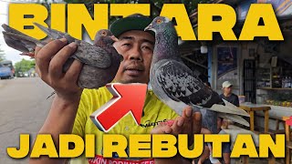 Download lagu SIAPA CEPAT DIA DAPAT MERPATI KU DI KIOS ISMAN BINTARA mp3 Download lagu SIAPA CEPAT DIA DAPAT MERPATI KU DI KIOS ISMAN BINTARA mp3