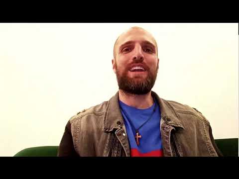 La Mia Testimonianza - Con il Pastore Antonio D'agostino