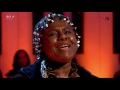 Randy Crawford & Joe Sample  Feeling good   Street life