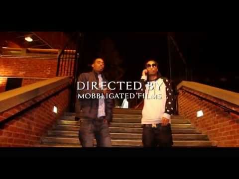 K GUNNA FT CASHSITO - DON'T TRIP OFF ME (OFFICIAL VIDEO)