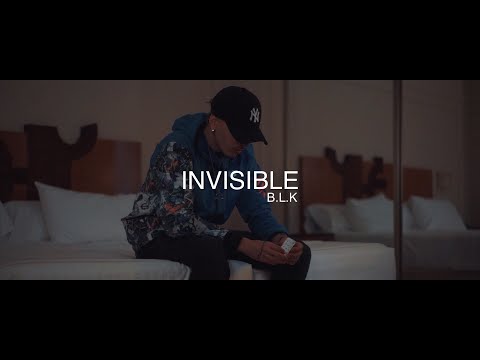 Invisible