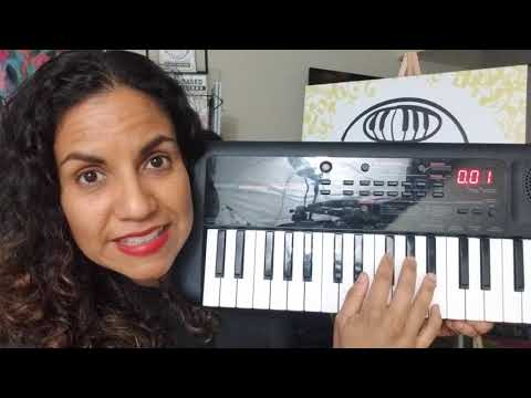 11.b El Viejo MacDonald Tenía una Granja (Old MacDonald Had a Farm) Cómo Tocar el Piano