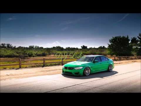 DJ Lukis - Don't Love (Summer'BassBoost) [EXTRA]