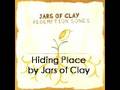 Hiding Place by Jars of Clay
