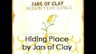 Hiding Place by Jars of Clay