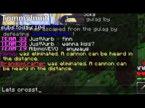 The Minecraft Equivalent of a Military Drone Strike