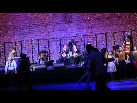 ALL STAR BAND - SWING'N'MILAN (DSC 1696)