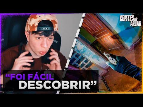 Aruan reacts to "We Saw a Ghost Apparition in the Legend of the Poltergeist" - Legend Hunters (Re...