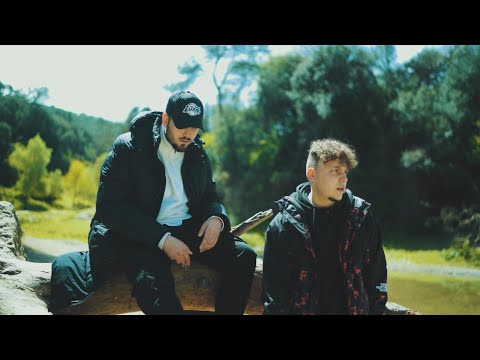 SDLH & GODIE 08 - AHORA VUELO (Prod. Blank Faze)