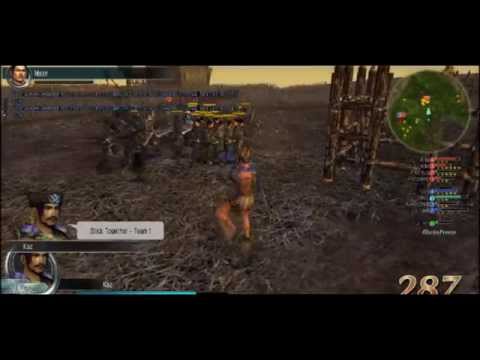 DWO SML Kaz The Confront Tapes 2