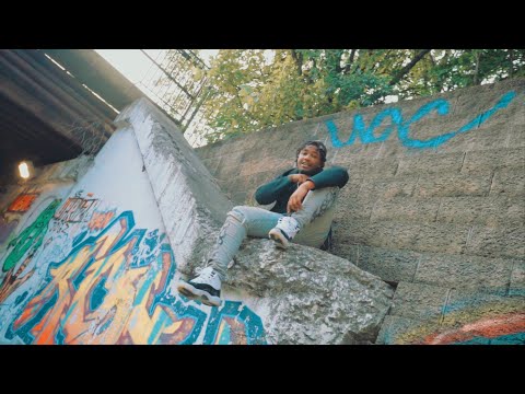 MG MONTAE "HOOD ANTHEM" (OFFICIAL VIDEO) 🎥 @EA_4K_FILMS