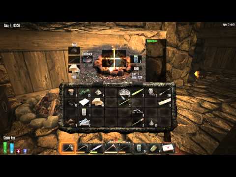 7 Mindcrackers To Die - Getting Tense(S2E12)