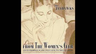 The Jayhawks- Save It For A Rainy Day- Acoustic- Mpls 2002