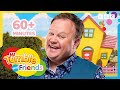 The BEST Moments From Series 5 Of Justin S House Mr Tumble And Friends