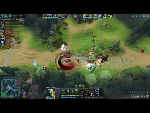 WESG Group Stage #Day1: Team Ukraine vs Comanche BO2 @Throwbacker (Game2)