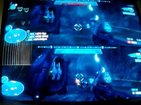 Halo reach co op playthrough part 9