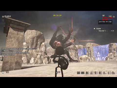 Serious Sam 3; BFE Enhanced - The Guardian of Time (15)