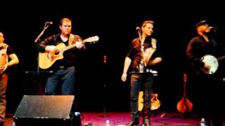 The High Kings- Star of The County Down