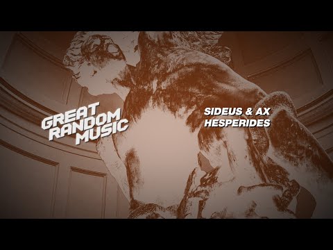 sideus x AX - HESPERIDES (G.R.M. Release)